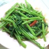 ผัดผักบุ้ง