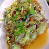 พล่ากุ้ง