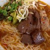 ขนมจีนน้ำเงี้ยว