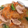 ราดหน้าหมู