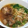 ราเมนต้มยำไก่ตุ๋น