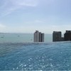 infinity pool
