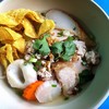 ก๋วยเตี๋ยวหมูโบราณ