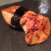 Foie Gras Sushi