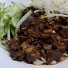 บะหมี่ทรงเครื่อง 100บาท