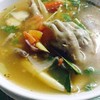 ต้มยำซุปเปอร์แซ่บเวอร์