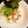  เส้นเล็กแห้ง เส้นอร่อย ปรุงอร่อย ลูกชิ้นก็อร่อยดึ๋งดั๋ง