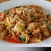 เนื้อปูผัดผงกระหรี่