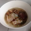 ก๋วยจั๊บน้ำใส