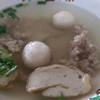 ซุปหมู