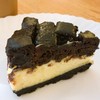 browny cheesecake  65