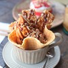 Caramel Nutty