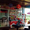 มุมบริเวณร้านจ้าาา