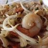 ได้กุ้งเน้นๆ 4 ตัวเลยทีเดียว 