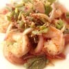 ลาบกุ้ง