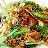 เส้นหมี่ผัดซีอิ้ว @50 บาท