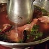 ต้มแซ่บซี่โครงหมูอ่อน