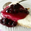 Blueberry Cheese Pie 🍰🍰