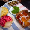 ขนมหน้าตาน่าทาน