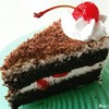 Black Forest😙😙