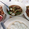 ทานสองคน อิ่มมากๆครับ