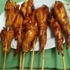 ไก่จานที่ 1 