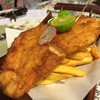 Fish and Chip
