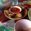 ไก่ทอดน้ำปลา