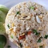 ข้าวผัดปู 50฿