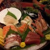 ซูชิรวมเซ็ทใหญ่
