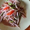 ส้มตำลาว