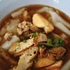 ก๋วยจั๊บพะโล้