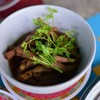 ตีนไก่ตุ๋นยาจีน
