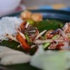 ตำถาดปูม้า
