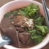 ก๋วยเตี๋ยวเป็ดตุ๋นโกรุทธิ์