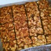 Toffee Cake ... สักคำไหมครับ
