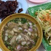 ส้มตำ ต้มแซ่บ