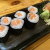 Salmon Maki