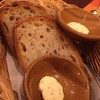 Complimentary Bread Set