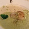 Dous Soup ( brocoli and cauliflower soup)