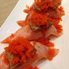 Salmon Foie Gras Sushi
