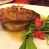 Pan Fried Foie Gras เลิศค่ะ