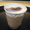 Hot Cappuccino