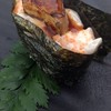 Foiegras Engawa Nigiri