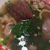 เกาเหลาเลือดหมู อร่อยโดนใจ