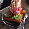 Supreme Waffle