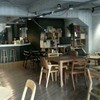 ร้านโล่งๆ นั่งสบาย ฟังเพลงชิลๆ