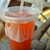 ชามะนาว เปรี๊ยวอร่อยสดชื่น
