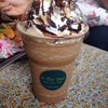 Tofee Cofee Frappe