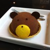 Teddy Chocolate Lava